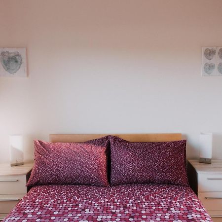 مونتروز Greenbank Bed & Breakfast المظهر الخارجي الصورة