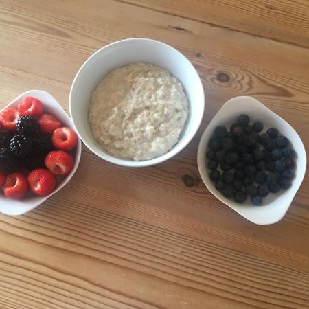 مونتروز Greenbank Bed & Breakfast المظهر الخارجي الصورة