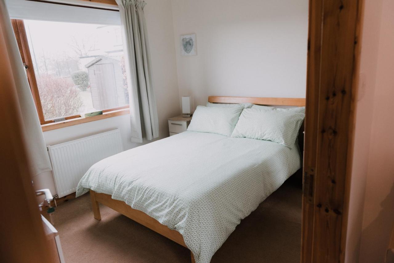 مونتروز Greenbank Bed & Breakfast المظهر الخارجي الصورة