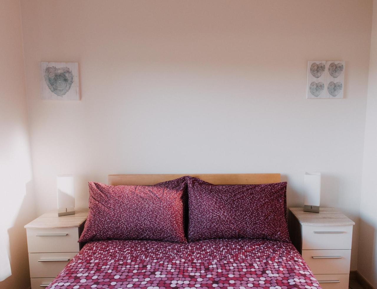 مونتروز Greenbank Bed & Breakfast المظهر الخارجي الصورة