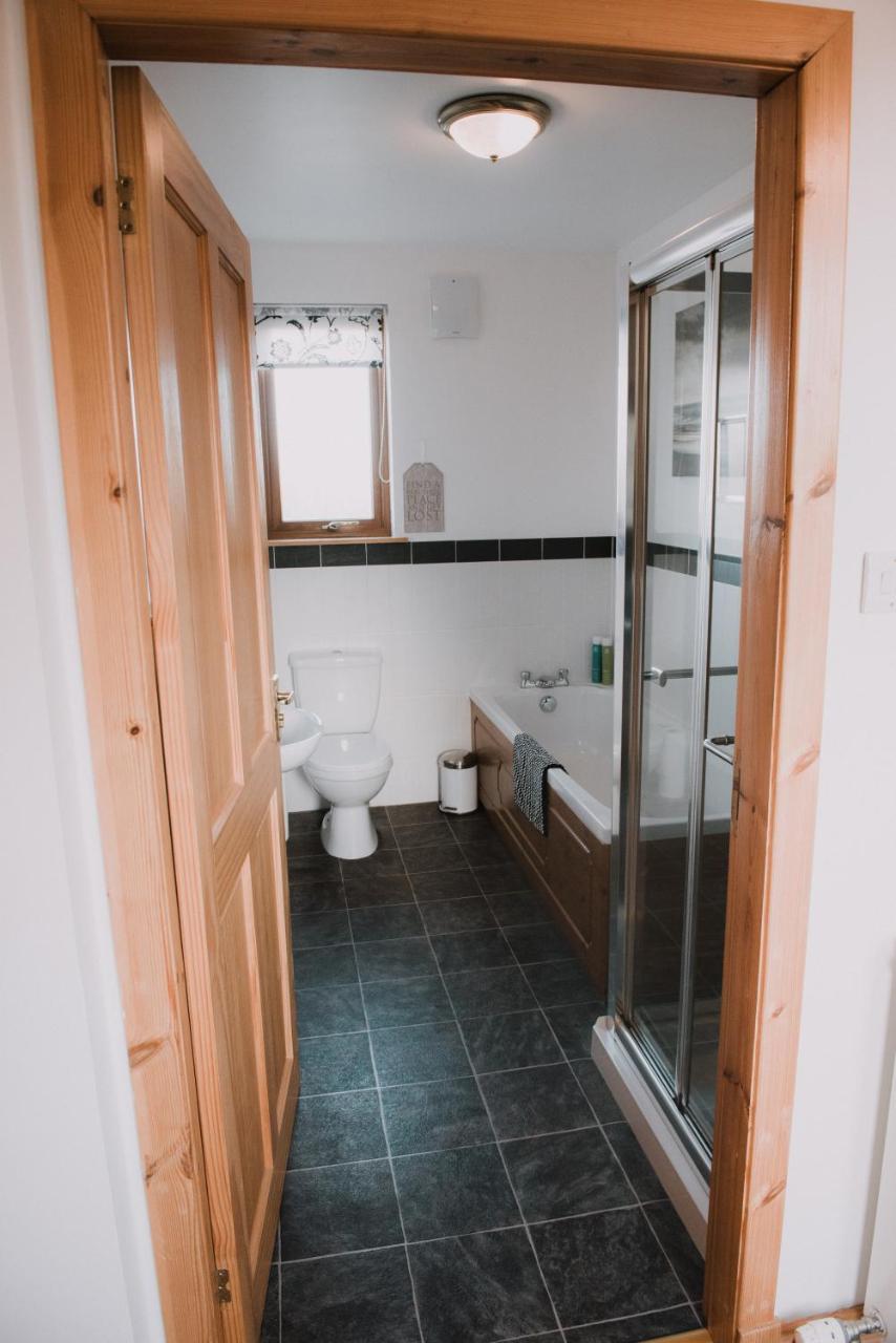 مونتروز Greenbank Bed & Breakfast المظهر الخارجي الصورة