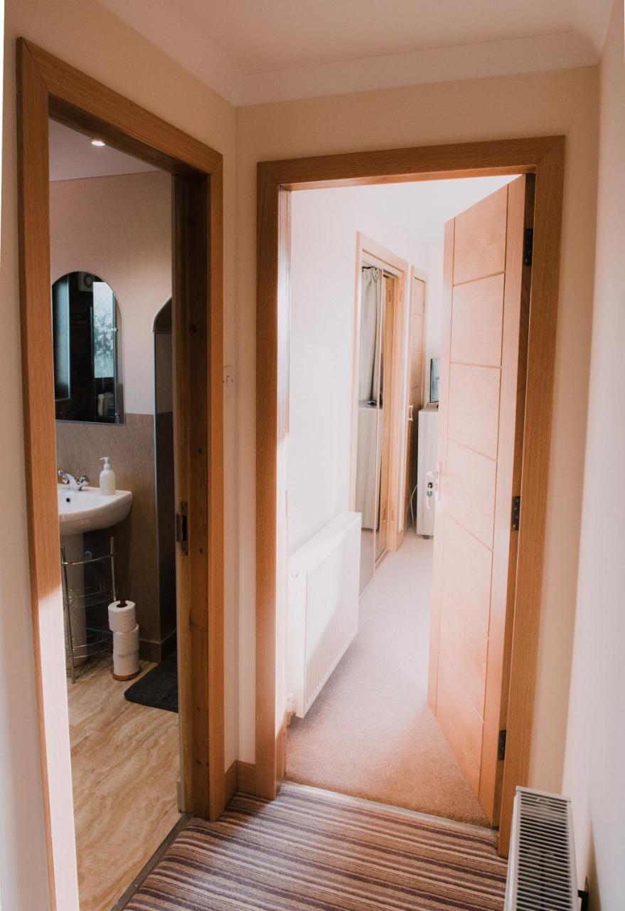 مونتروز Greenbank Bed & Breakfast المظهر الخارجي الصورة