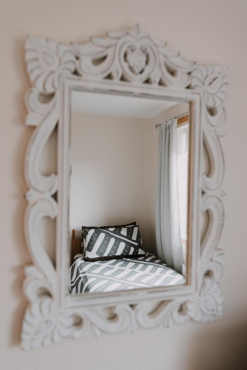 مونتروز Greenbank Bed & Breakfast المظهر الخارجي الصورة