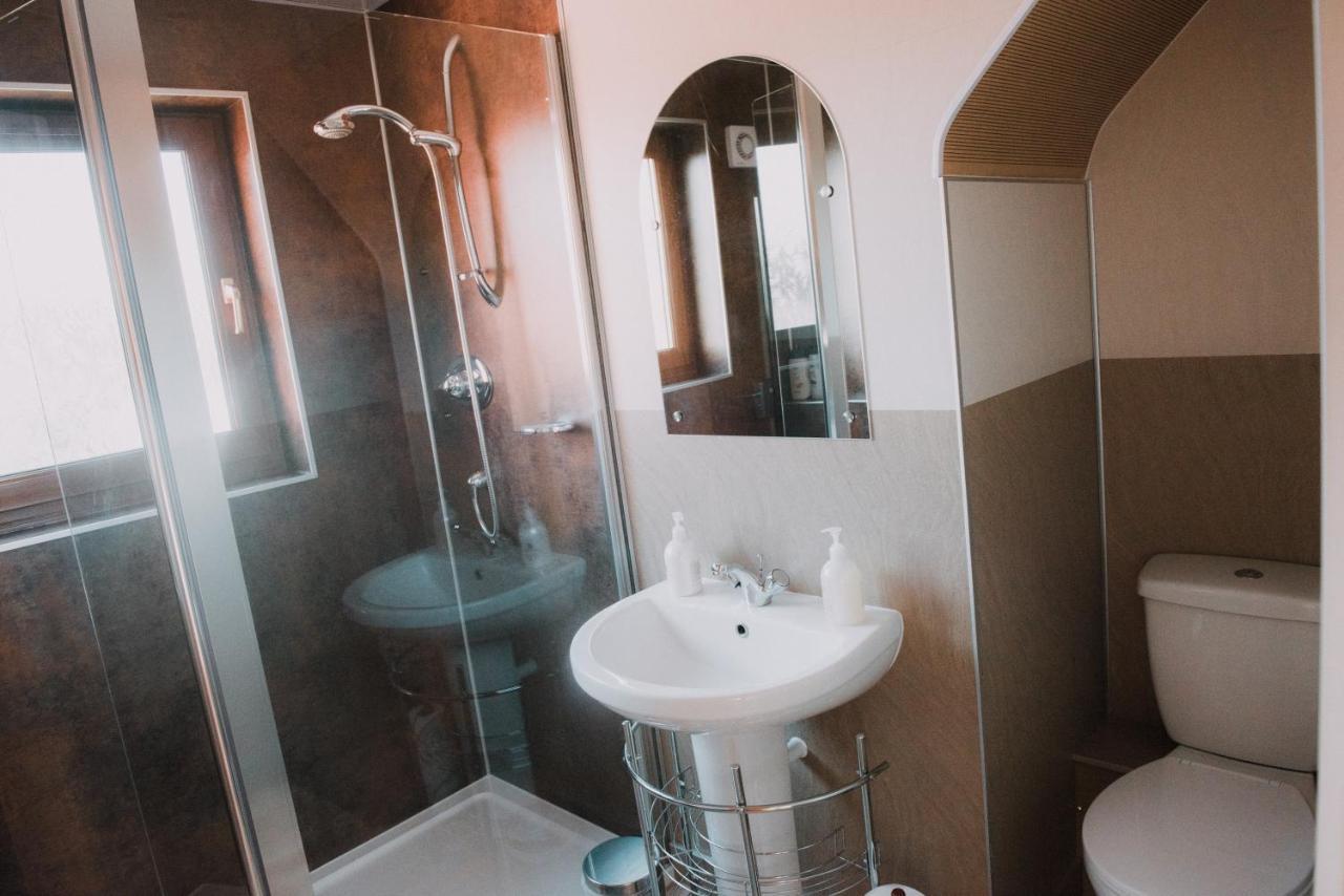 مونتروز Greenbank Bed & Breakfast المظهر الخارجي الصورة