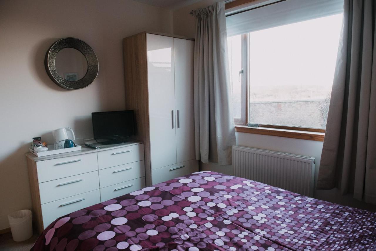 مونتروز Greenbank Bed & Breakfast المظهر الخارجي الصورة