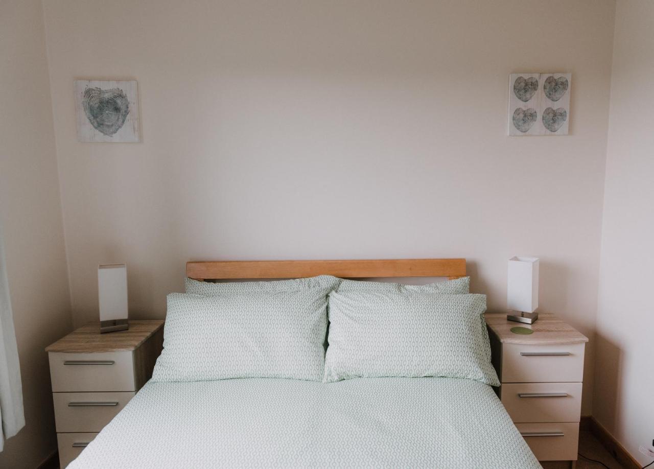 مونتروز Greenbank Bed & Breakfast المظهر الخارجي الصورة