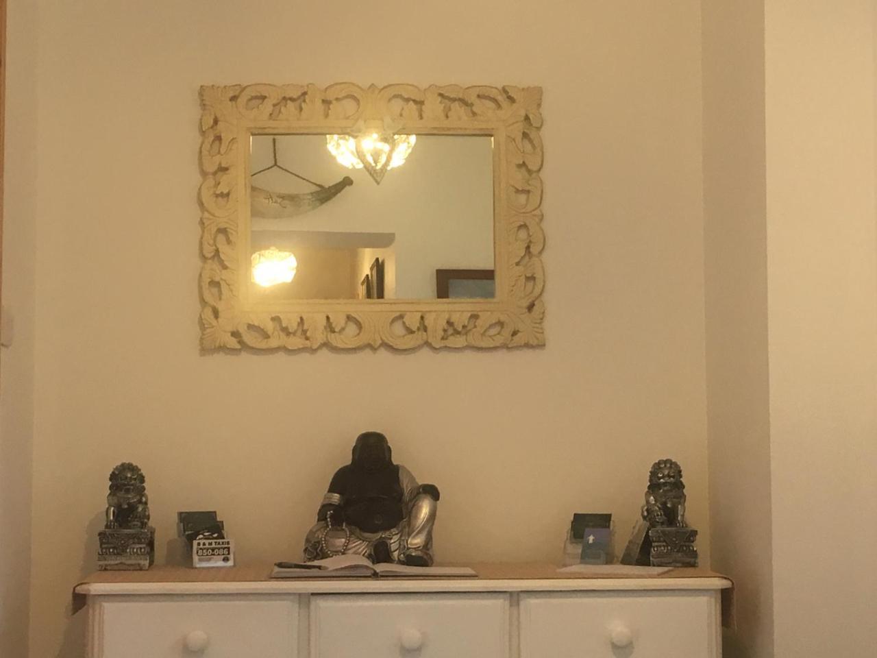 مونتروز Greenbank Bed & Breakfast المظهر الخارجي الصورة